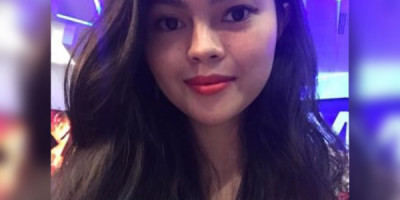 I m Your Dream Trans Gabriella -Hello Gentleman- My name is Gabriella 5'5 in Height Fair