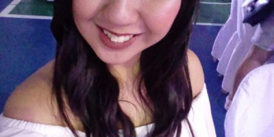A SHY GIRL FROM LAGUNA RAINE I AM DEAF SINCE BIRTH NO CALLS PLEASE JUST SEND ME MES