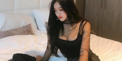 Elegant ladies for a great GF experience! molly