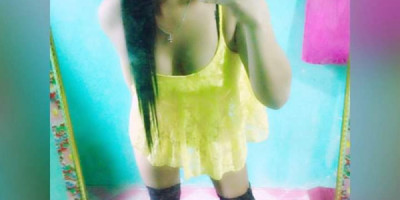 Cutest Naughty Ladyboy UN- RUSHED VERY SATISFIYING AND INTIMATE MOMENT I am TS App