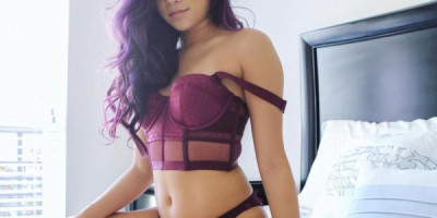 CLASSY Girlfriend to give you a Great SEX expereince