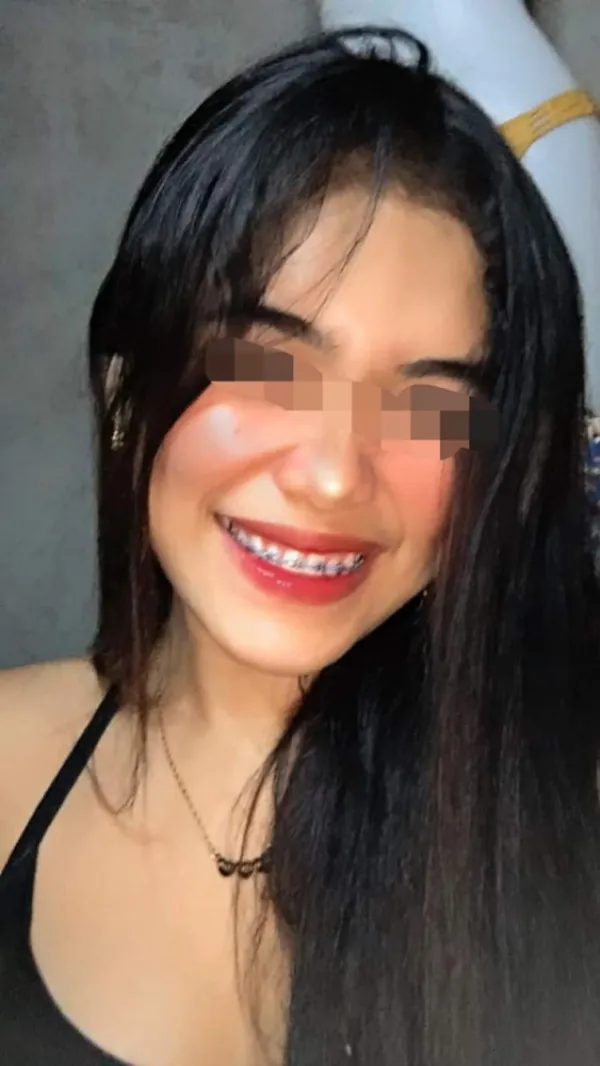 Tresha Avatar Bg