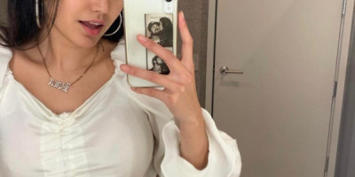 Naughty - Charming wild good in Bed Esabella