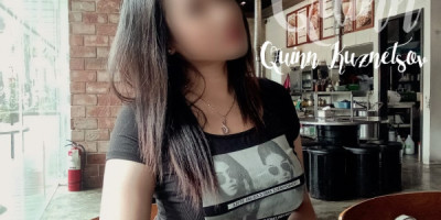 QUINN CEBU Based Female Escort Independent Outcall GFE