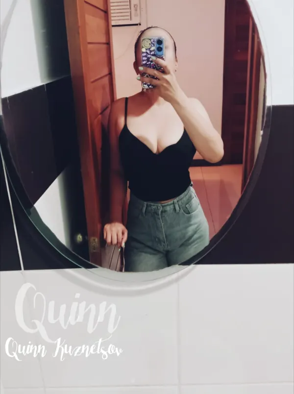 Quinn Kuznetsov Avatar Bg