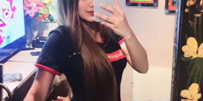 My name is Athena I'm a sexy and young girl standing 5'3 21 y o