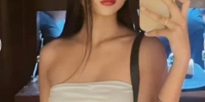 Your babygirl Jenny at your service daddy mwaaaa