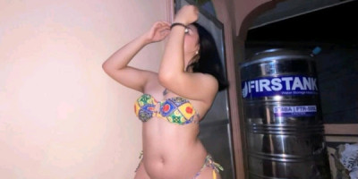 Available today for walk or my content camshow service just direct message me.
