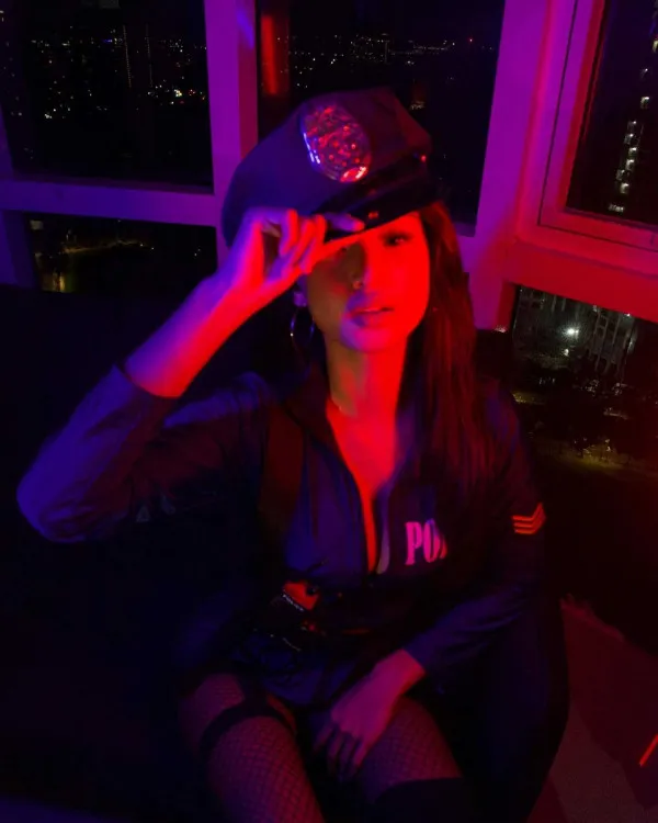 Nicaa Lacman Avatar Bg