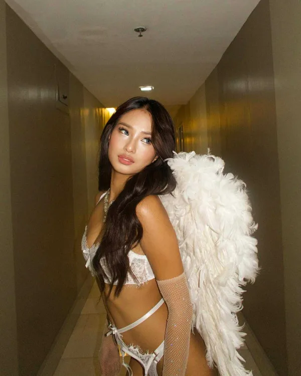 Nicaa Lacman Avatar Bg