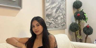 Escort Leira Mae Available Today For Escort Services!