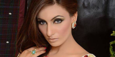 Aliya Pakistani Model Now day's girls are very conscious and alert about their bea