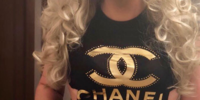 Chanel Now 22 cm available 24 hours 5 days in Krakow