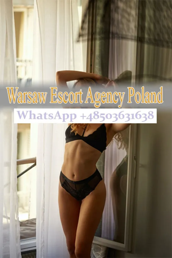 EscortWarsawExclusive Avatar Bg