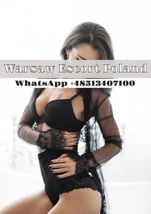 WarsawEscortPoland Avatar Bg