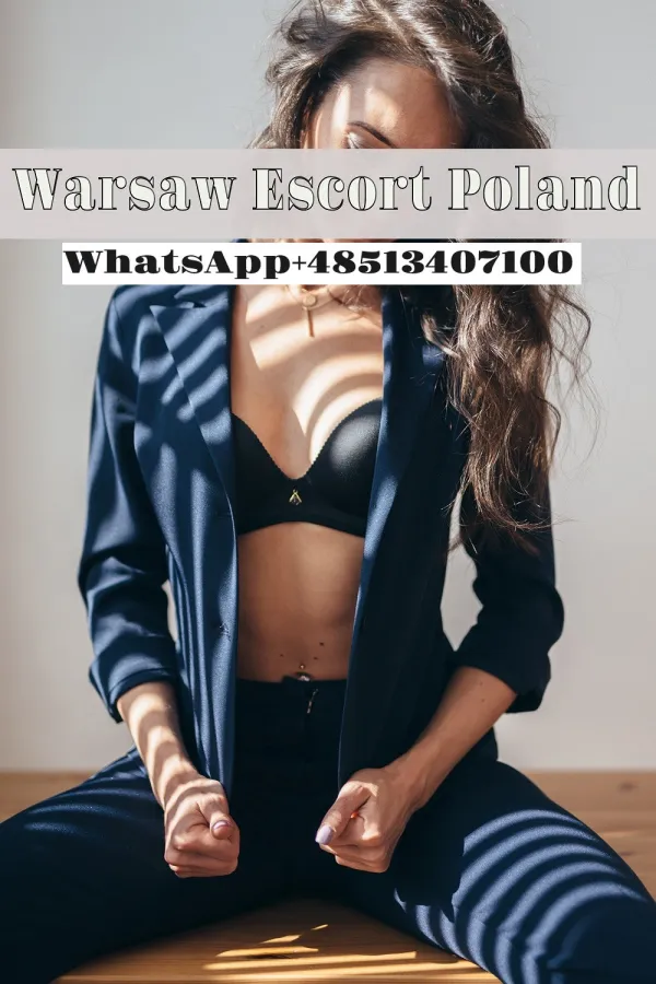 WarsawEscortPoland Avatar Bg