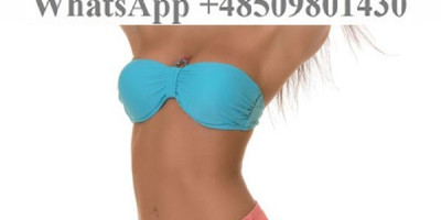 Ira from Warsaw Escort Agency High-Class Courtesan outcall