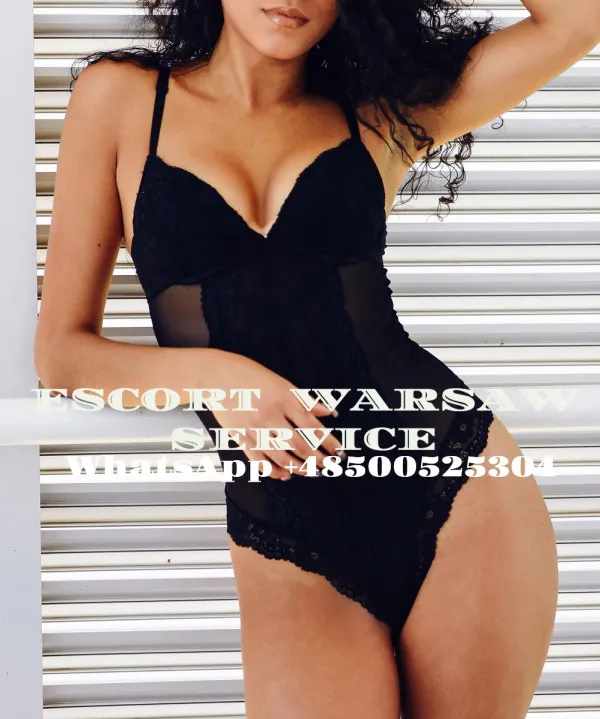 EscortWarsawService Avatar Bg