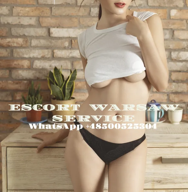 EscortWarsawService Avatar Bg
