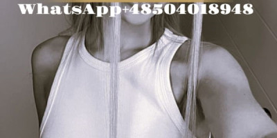 Zoja Brunette Escort Lady Outcall Warsaw