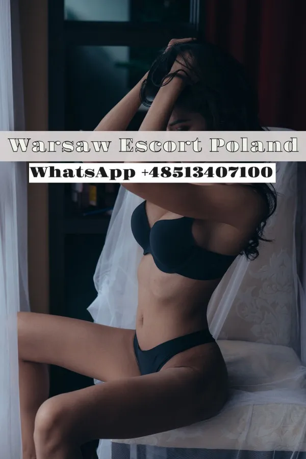 WarsawEscortPoland Avatar Bg