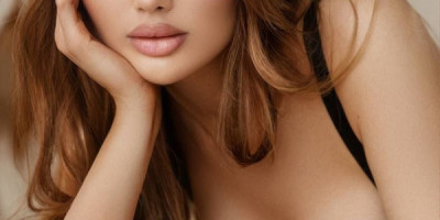 Ariana 23 Stunning Blonde Model in Warsaw
