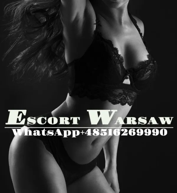 EscortWarsawExclusive Avatar Bg