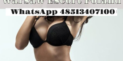 Ania Warsaw Escort Poland This Polish bombshell