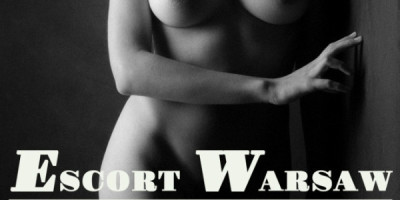 Angelika one girl from the Escort Warsaw Agency
