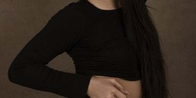 Maria one girl from the Escort Warsaw Exclusive Poland