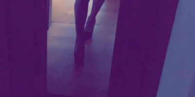 Hello gentlemen I'm available tonight for you!