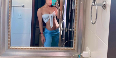 Traviesa y muy sexi disponible mi whatsapp 301-200-5949