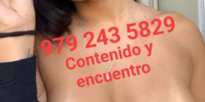 Sigo complaciendo tu fantasía no dude de contartame