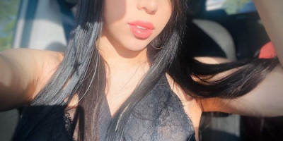 Hola papi estoy disponible para cuando quieras relajarte