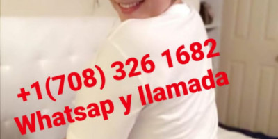 Disponible en tu áreas no dude en contartame