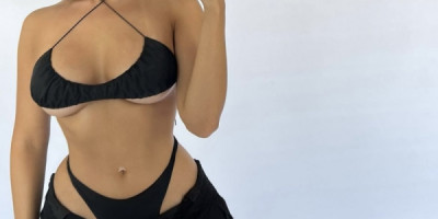 Servicio de damas de compañía discreta totalmente real
