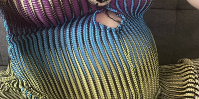 Your sexy pregnant Gigi now available! Yea you read right Gigi your sexy pregnant is now available