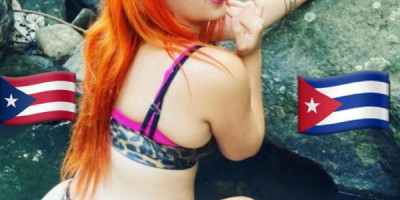 Rubi Cuban girl FaceTime outcalls girl delight
