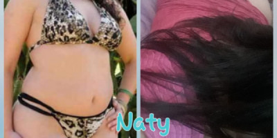 GORDITA ARDIENTE SEXO FULL Gordita ardiente Nathy Te espera en su priv. Sobre ruta san