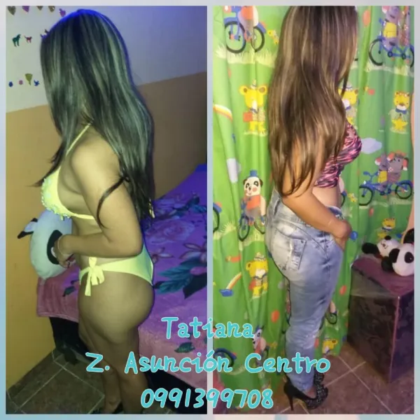 Chicasvippy Avatar Bg