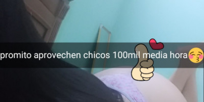 Hola amores disponibles para su mejor atención