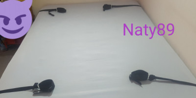 Naty Sado Experta en BDSM Experta en BDSM complaciente un ambiente super relajado y s