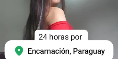 Jenni encarnación con local y salidas. Amoteles y a domicilio