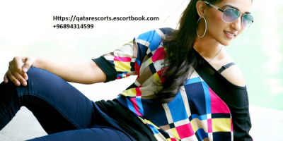 Independant indian escorts in Doha Qatar 0096894314599