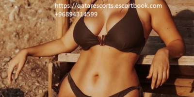 Neeha indian escorts in Doha Qatar 0096894314599