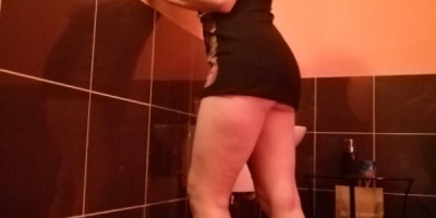 Intimate massage Целый час гармоничного сочетани?