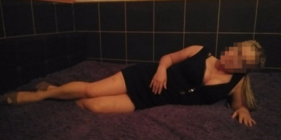 Intimate massage A whole hour of harmonious combination of classical massage