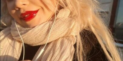 Vika star xxx Sentimental passionate sensual hot and feminine It's all
