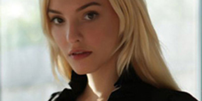 Ulya Escort Telegram ID luxescortspb Uliya is a sexy blonde bombshell w