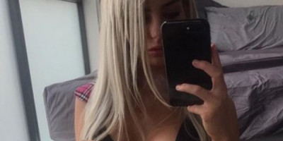 Katya Escort Telegram id Luxescortspb I am nothing short of a classic b